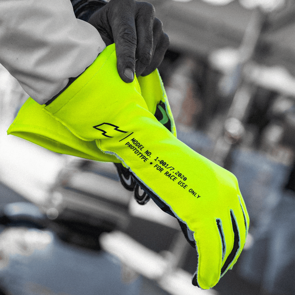 Kart Racing Gloves | OS-ONE Collection | OFFSET Sport