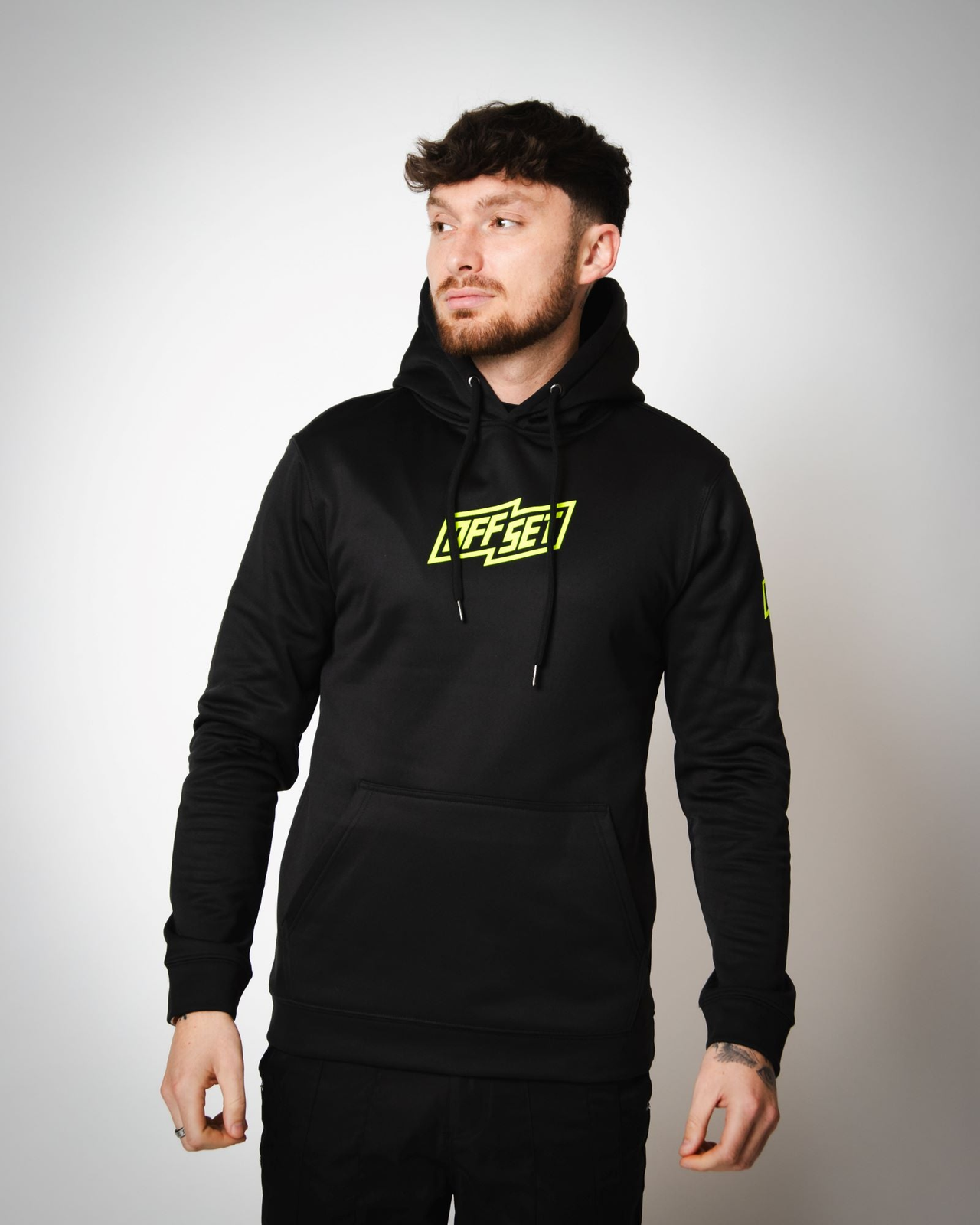 Motorsport Hoodies from OFFSET Sport