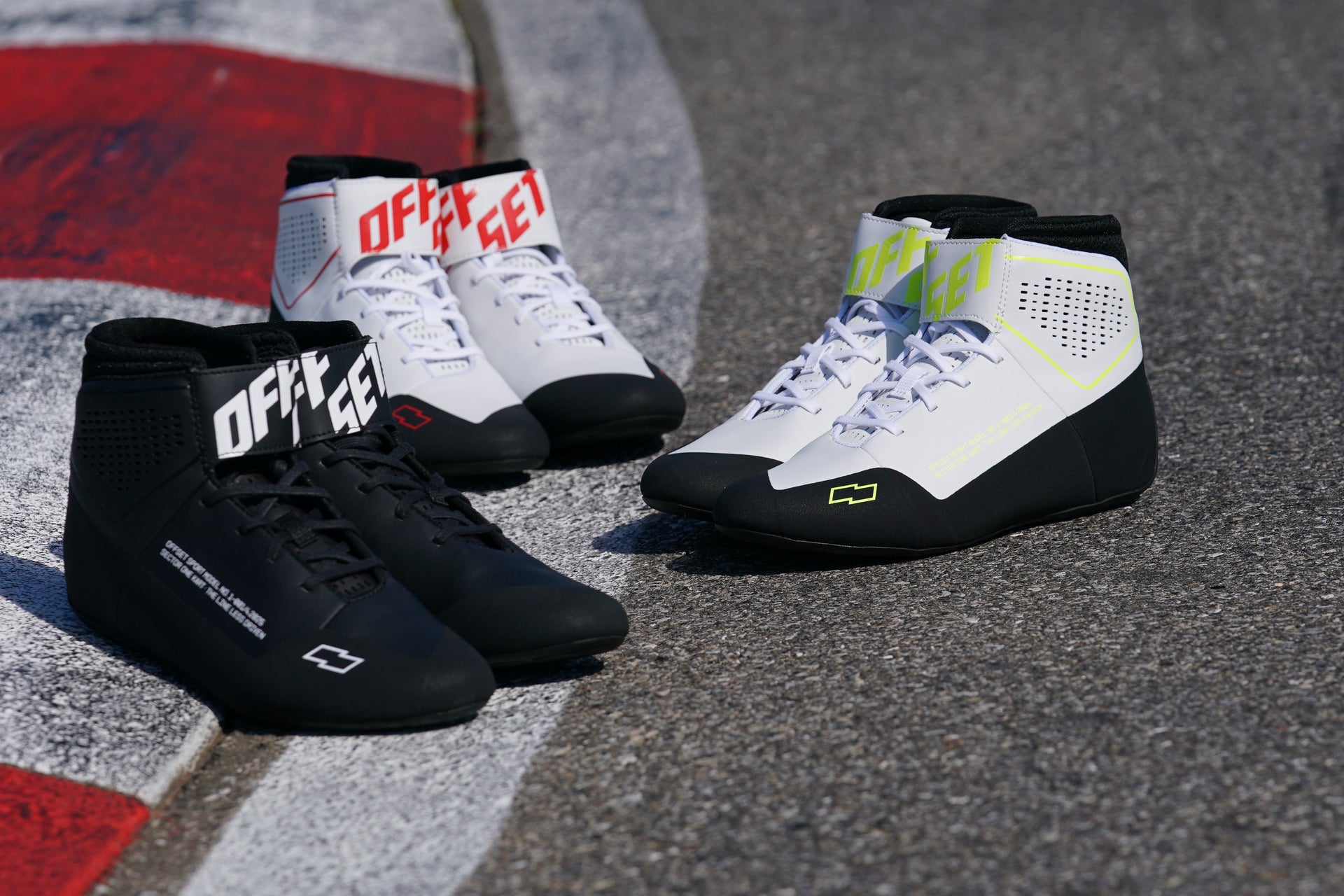 KART SHOE