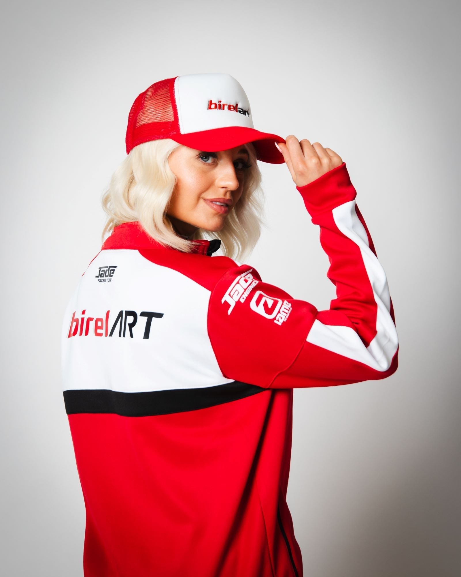 OFFSET Sport Customised Teamwear