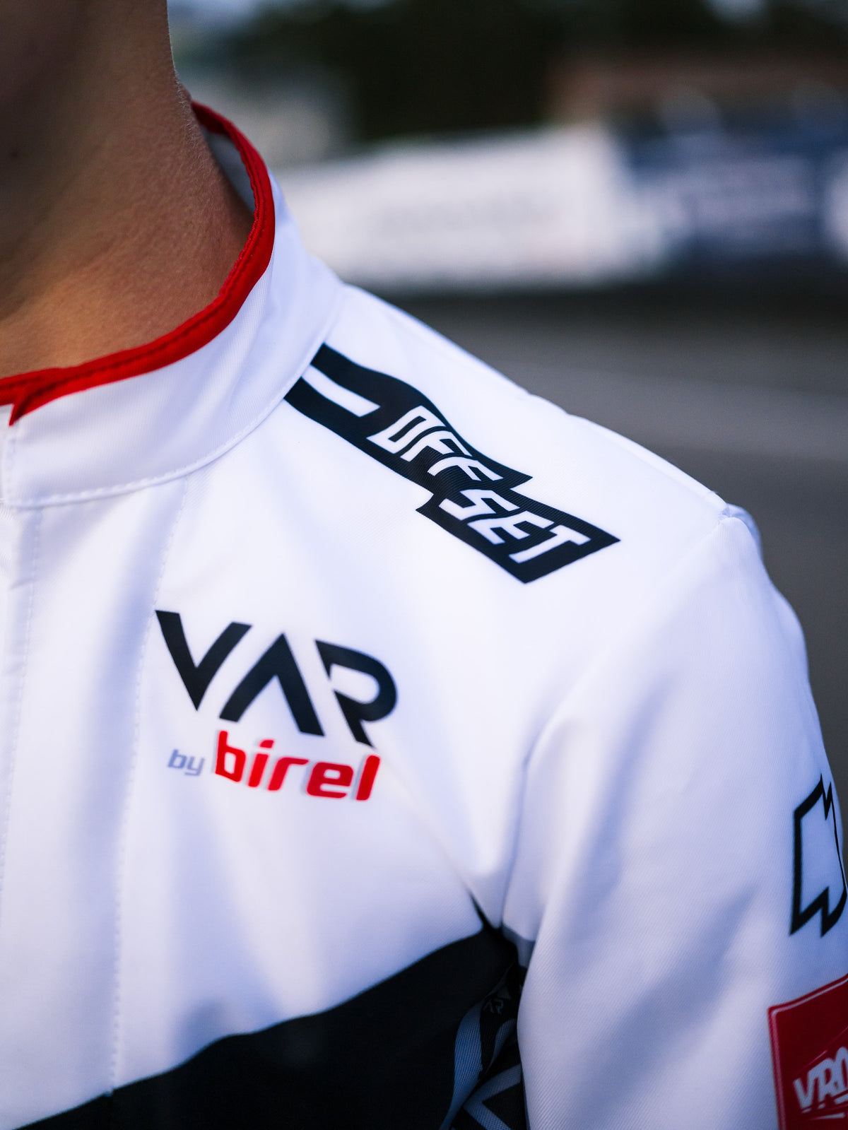Kart Suits