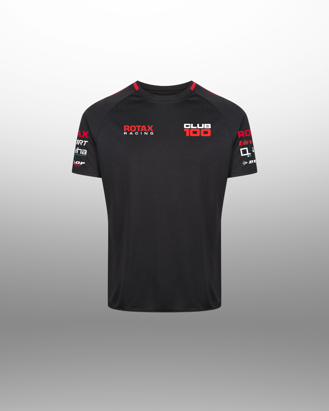 Club100 Training Tee