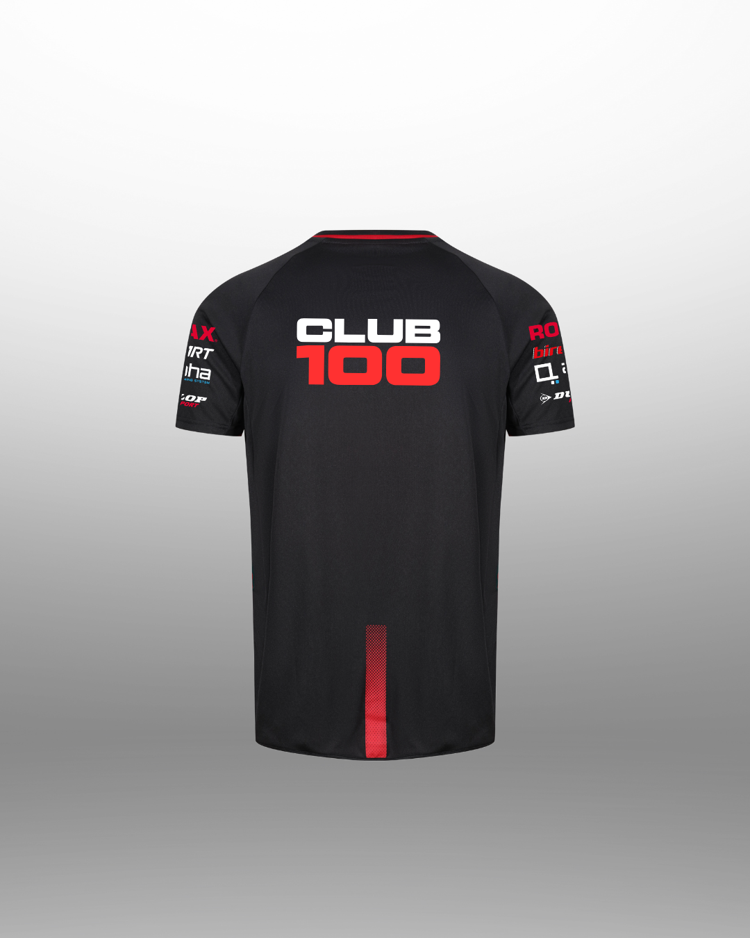 Club100 Training Tee