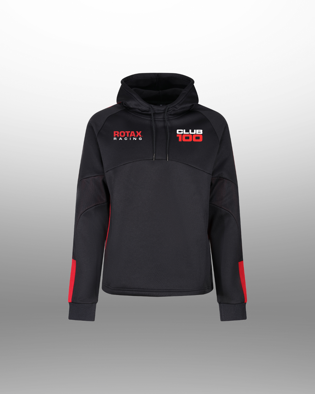 Club100 Technical Hoodie