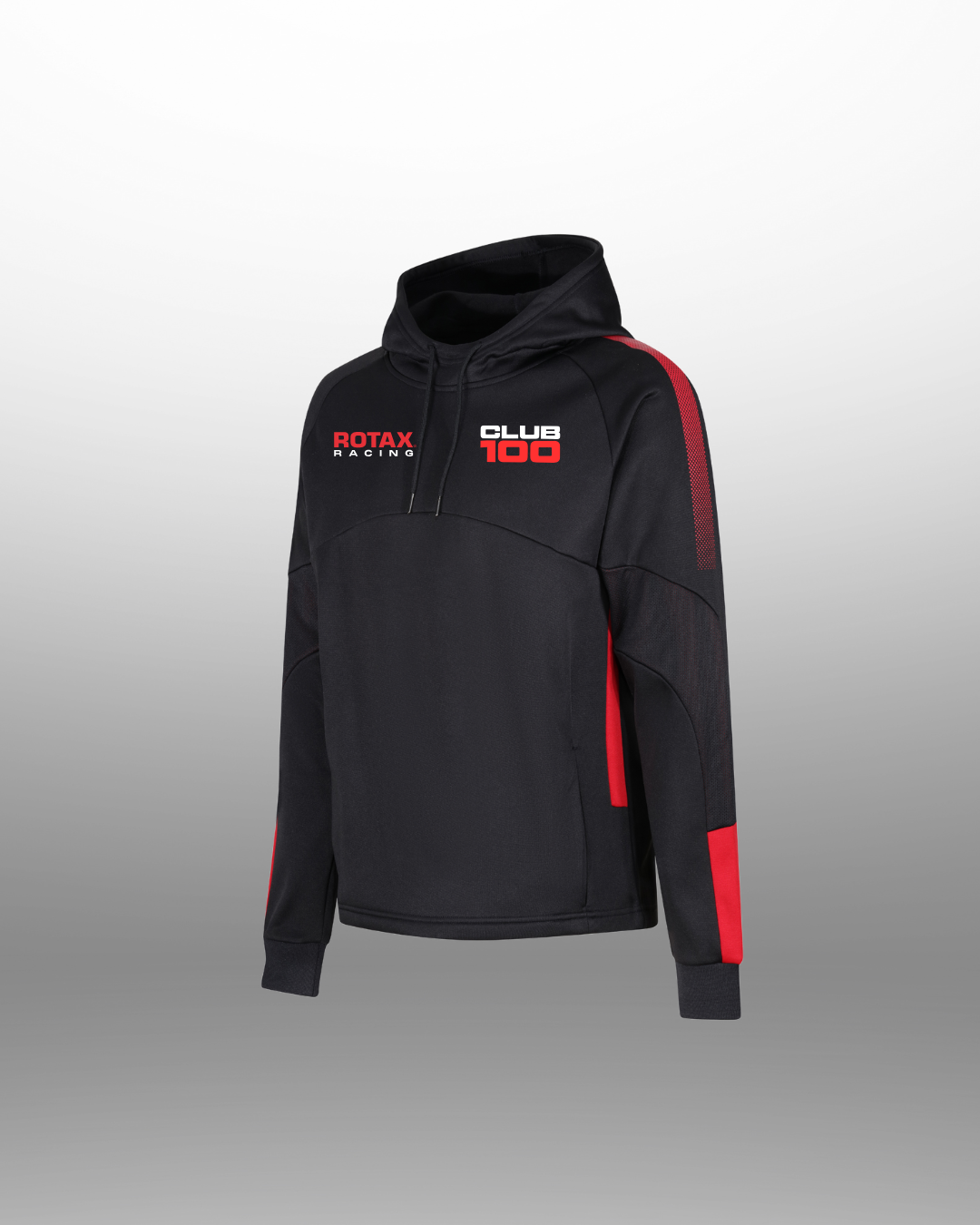 Club100 Technical Hoodie