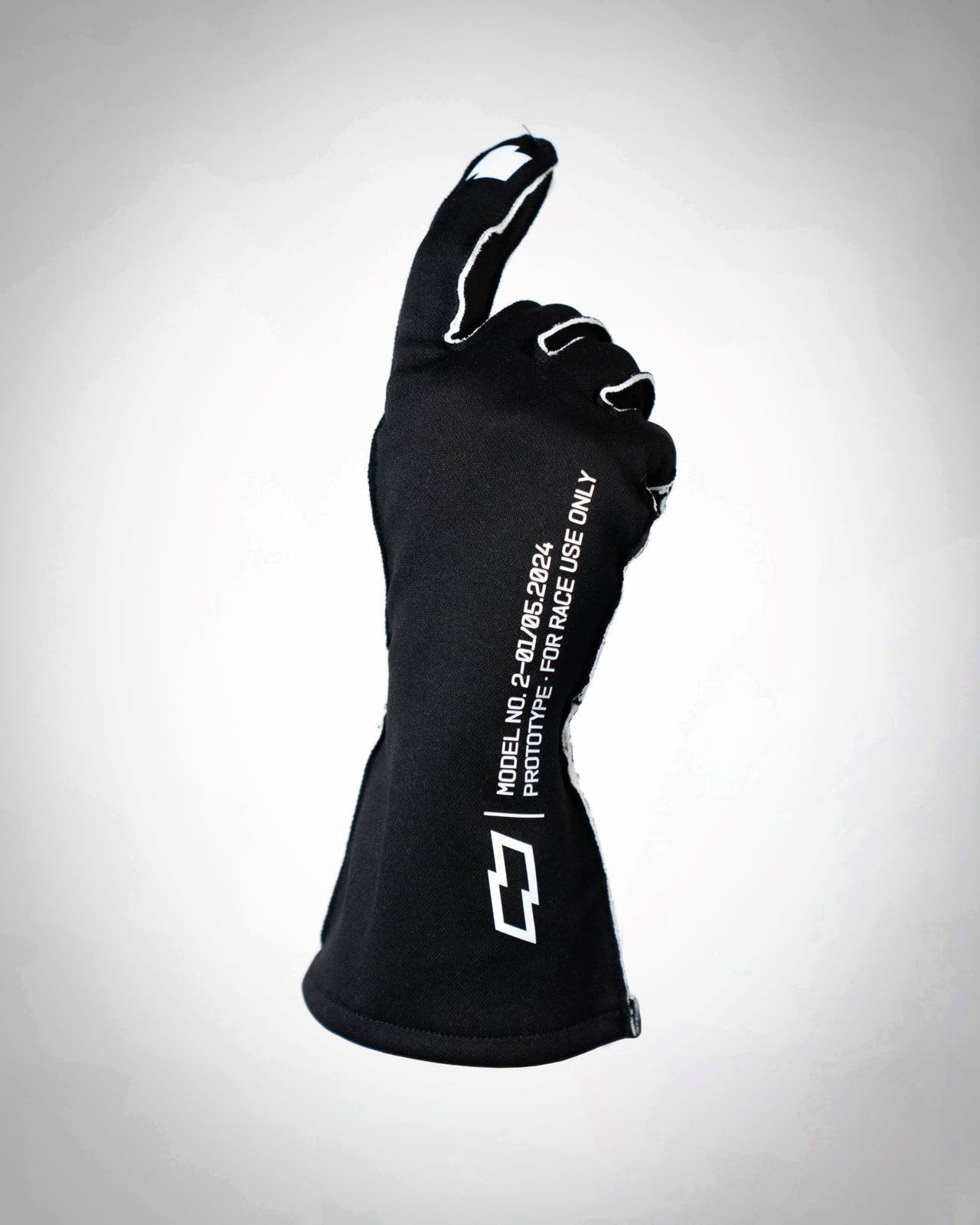 OFFSET OS-One Gloves - Black