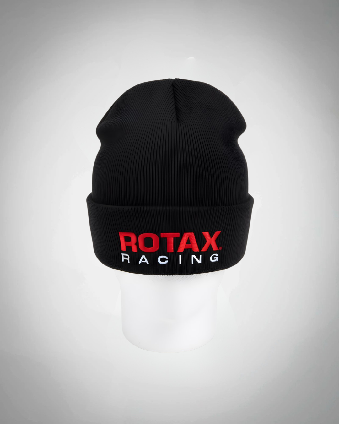 ROTAX Cuffed Beanie