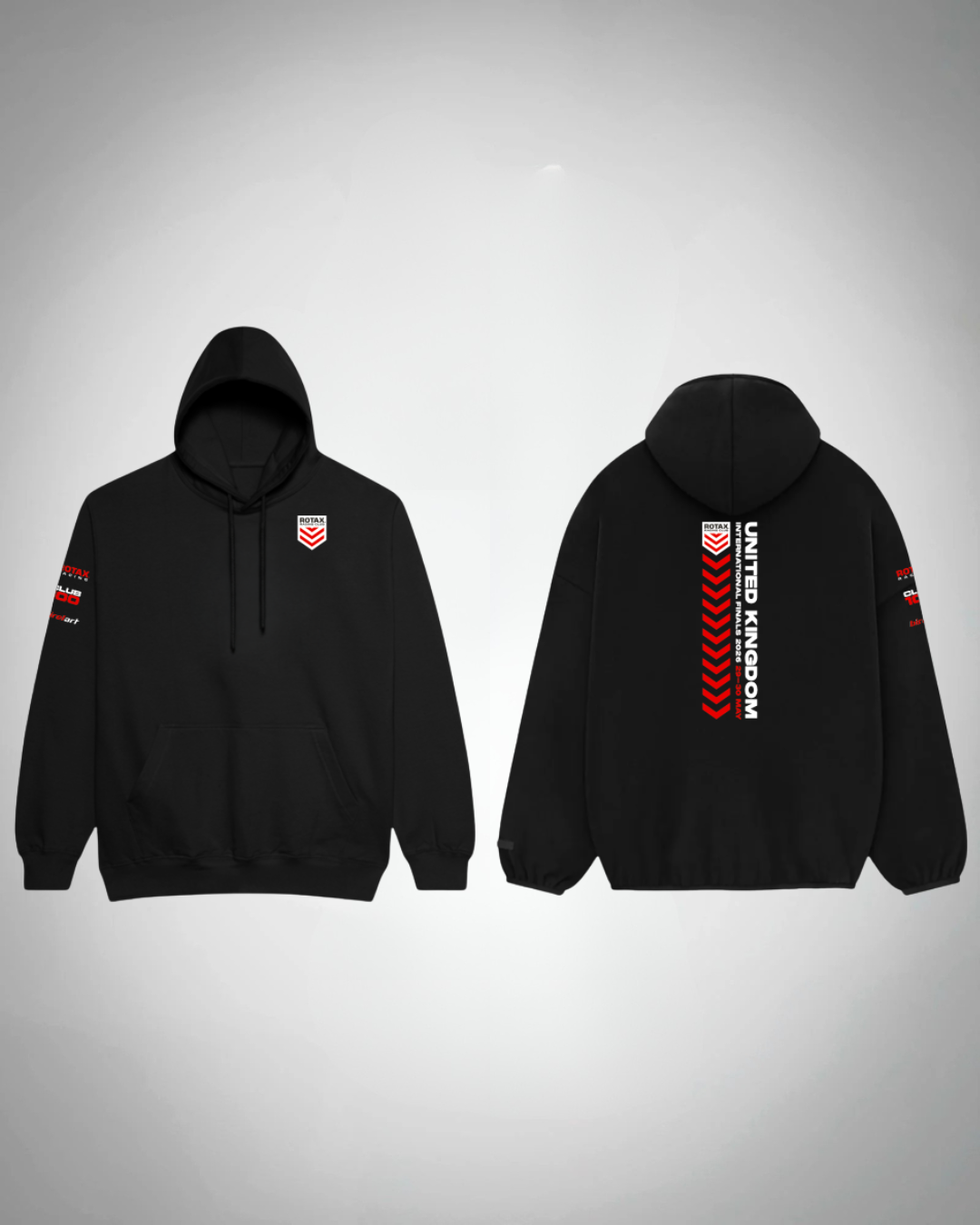ROTAX International Finals Hoody