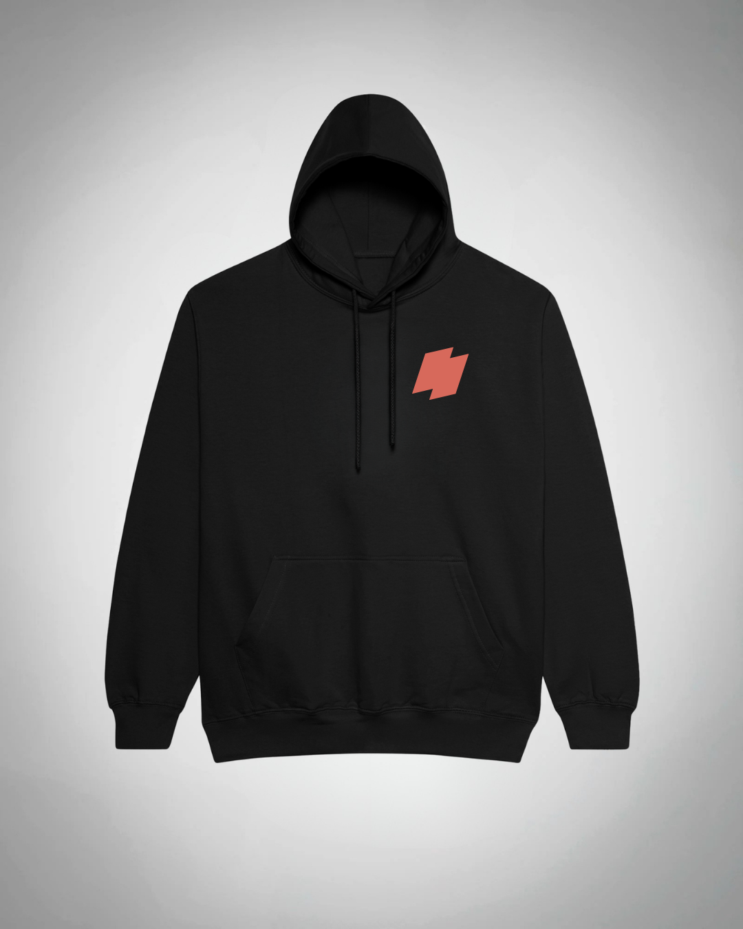OFFSET HYB HOODY
