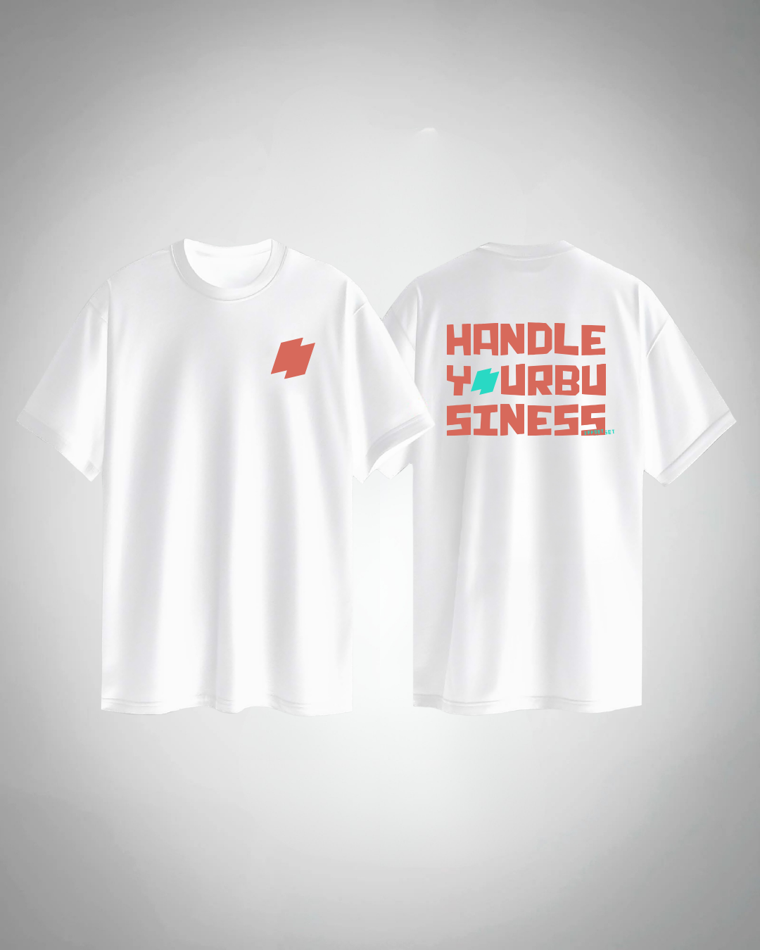 OFFSET HYB Driver Tee