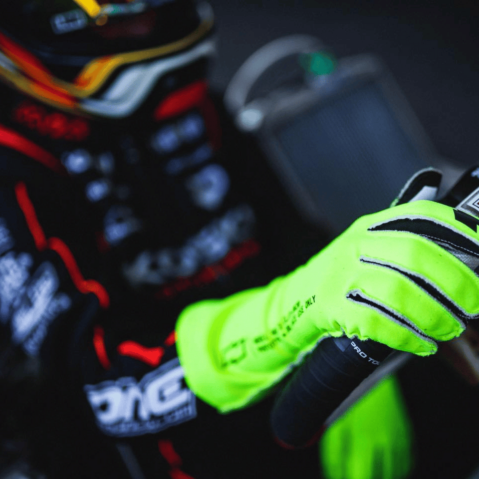Offset Racing Suits Performance Kartwear, Racewear & Teamwear | OFFSET Sport