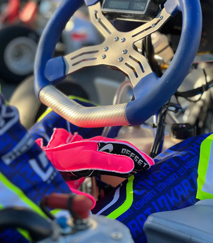 Offset Racing Suits Performance Kartwear, Racewear & Teamwear | OFFSET Sport