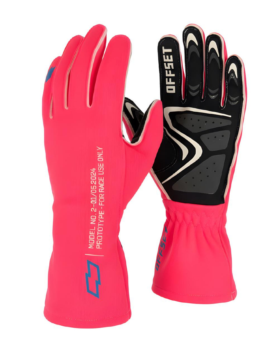 Performance Kartwear, Racewear & Teamwear | OFFSET Sport