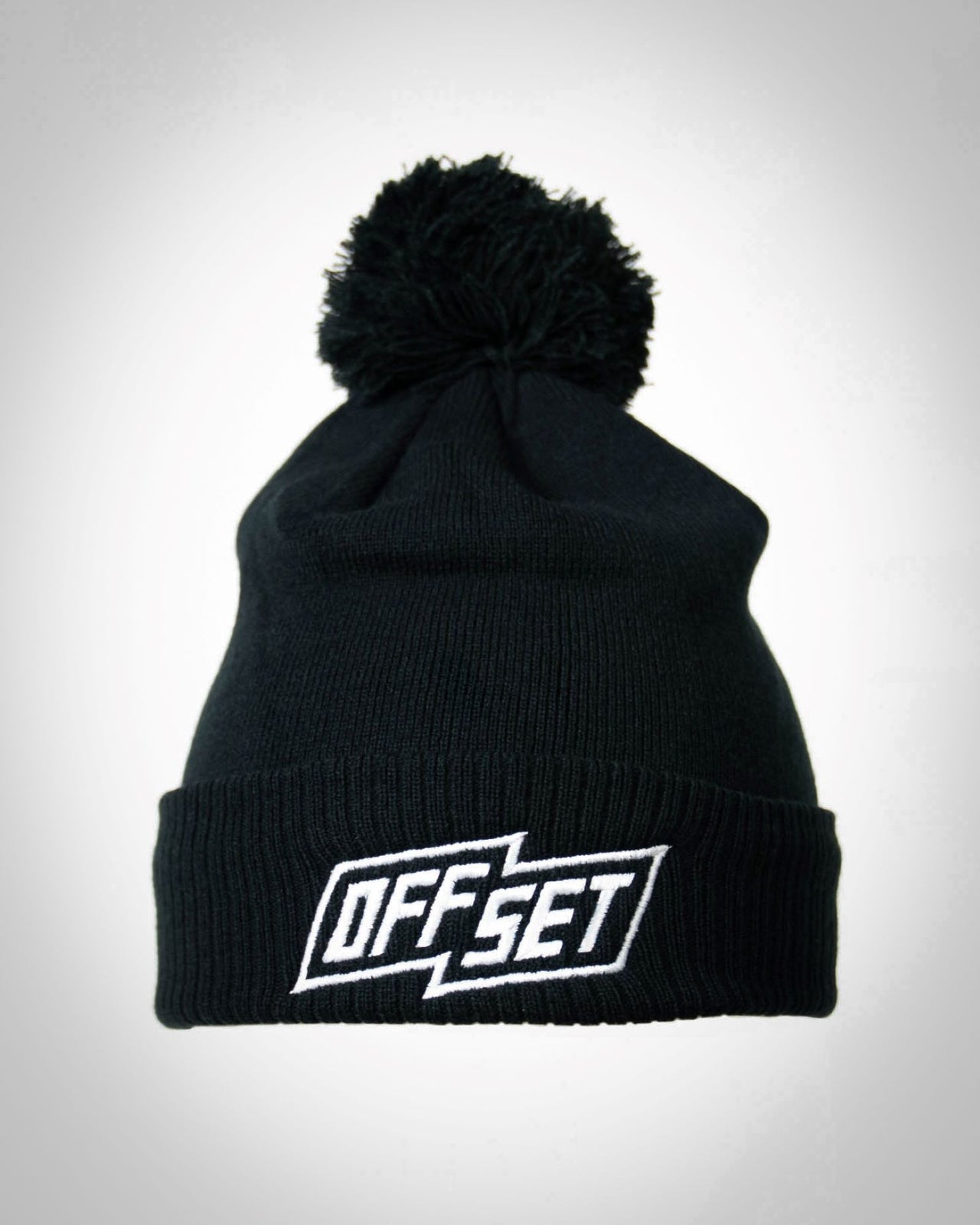 Winter Bobble Hat