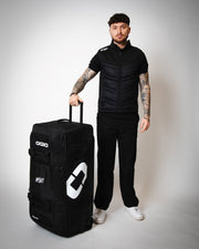 RIG ST Travel Bag | Heavy-Duty Gear Hauler | OFFSET Sport