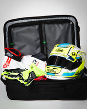 Layover Pro Carry-On Bag | 2–5 Day Travel | OFFSET Sport with contents