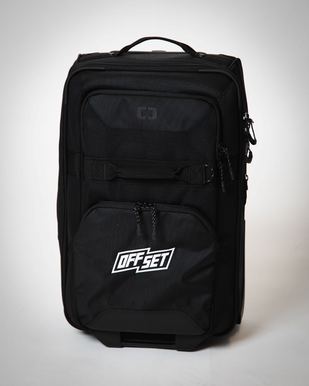 Layover Pro Carry-On Bag | 2–5 Day Travel | OFFSET Sport