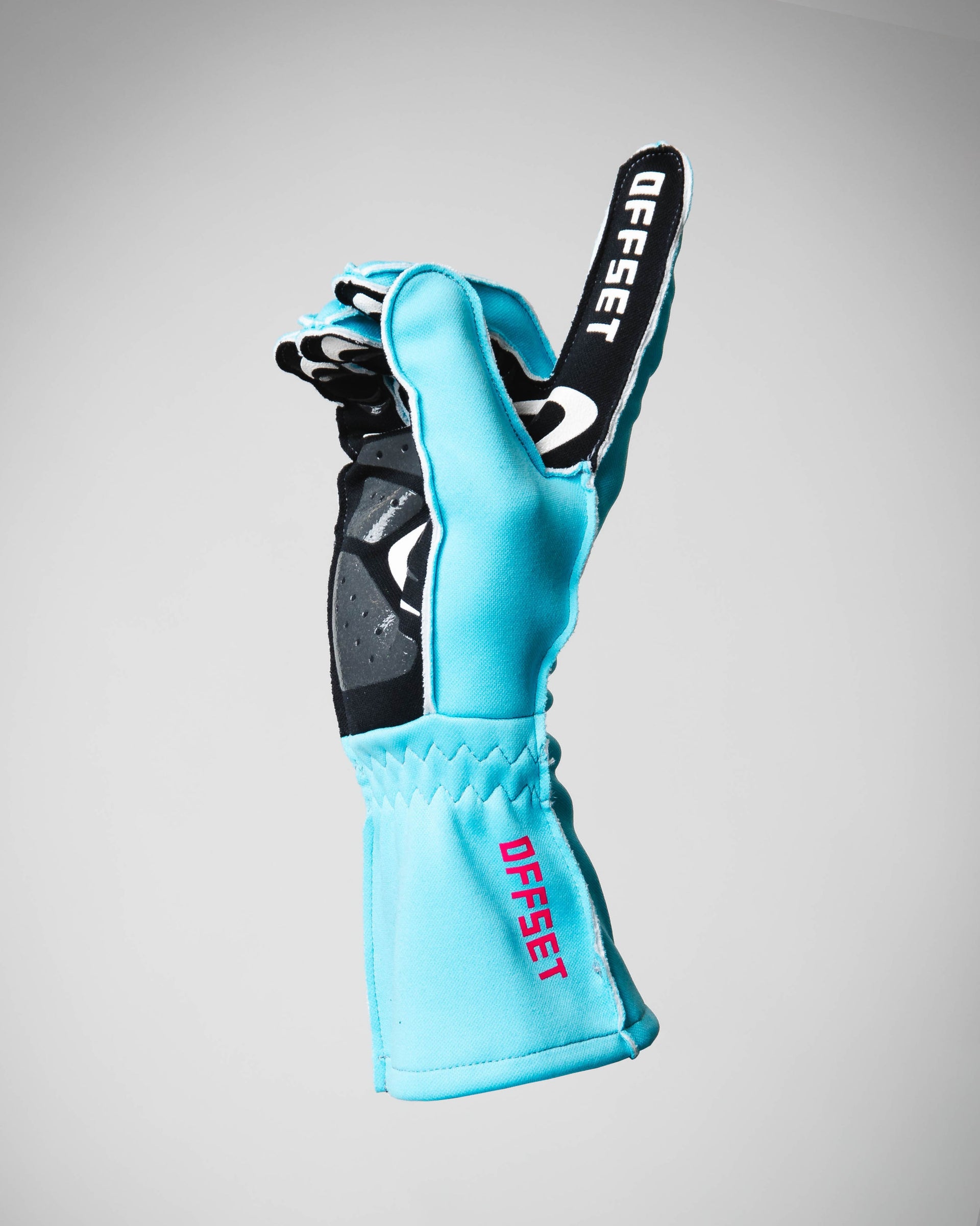 OFFSET Sport One Gloves - Kart Gloves