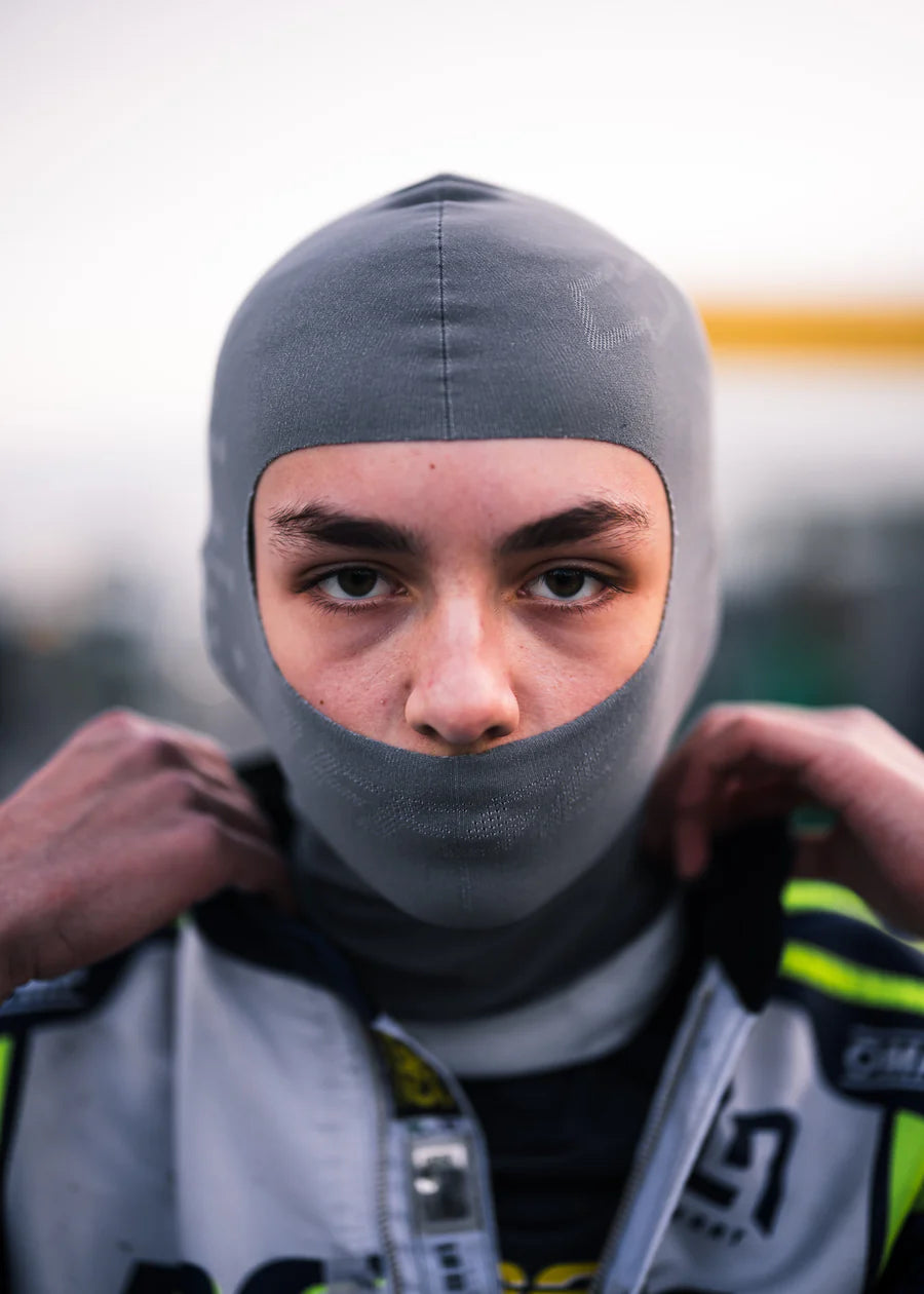OFFSET BASE KV Balaclava