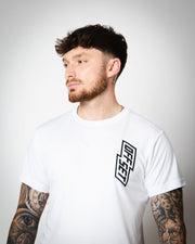 OFFSET Sport White TShirt