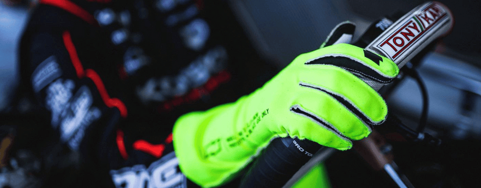 Performance Kartwear, Racewear & Teamwear | OFFSET Sport