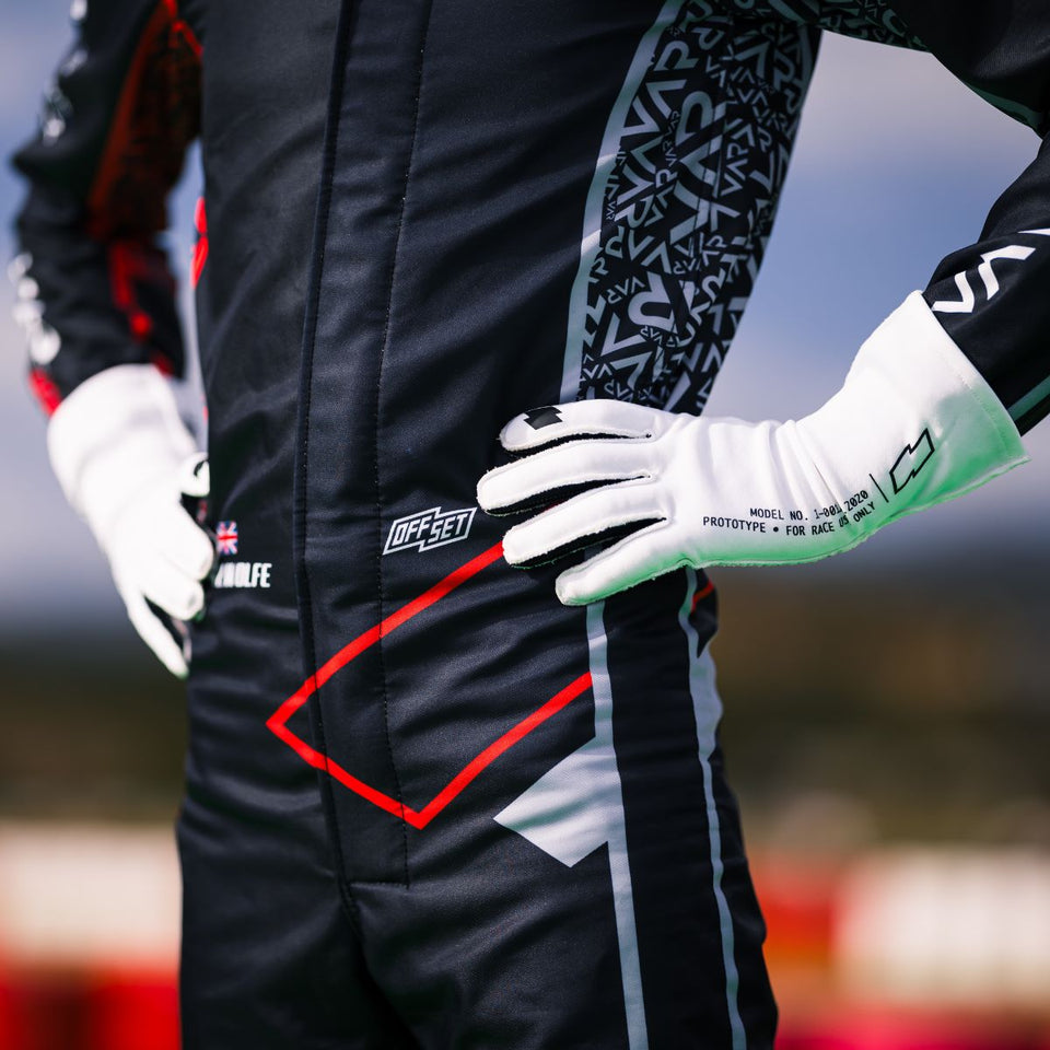 Offset Racing Suits Performance Kartwear, Racewear & Teamwear | OFFSET Sport