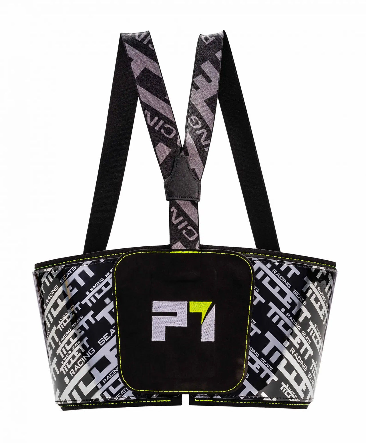 Tillett P1 Kart Rib Protector