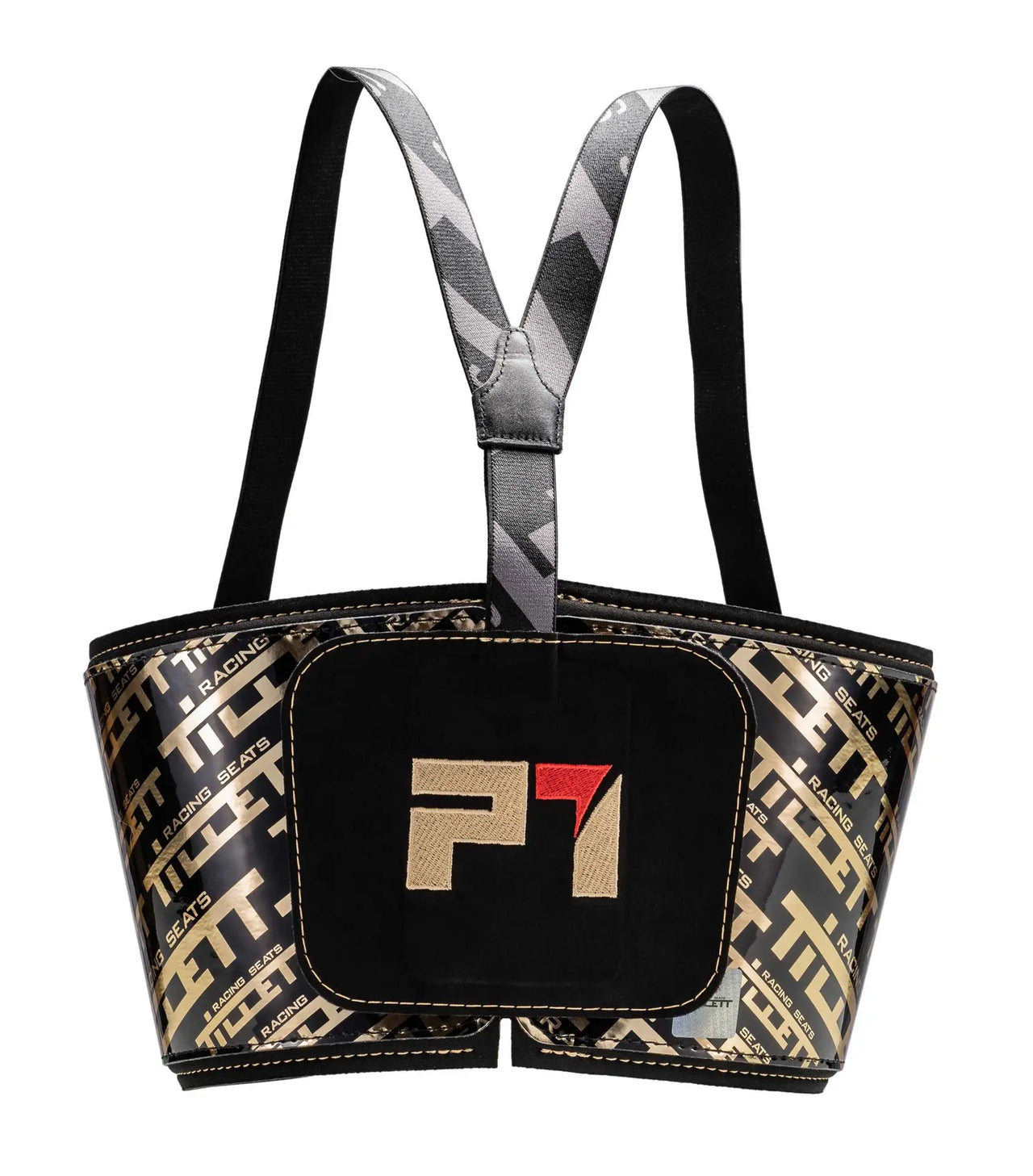 Tillett P1 Kart Rib Protector