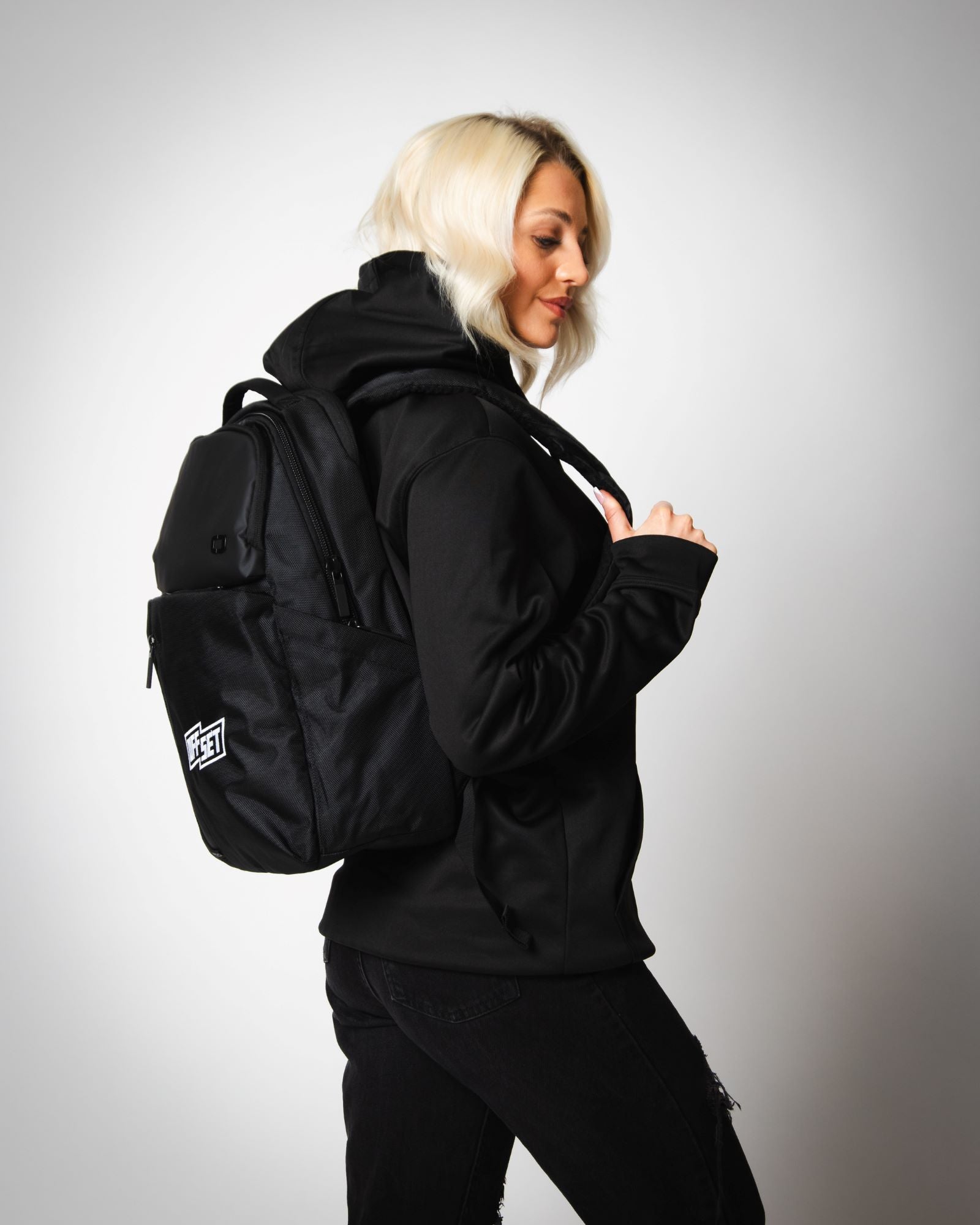 OGIO OFFSET Sport Pace Pro 25L Backpack