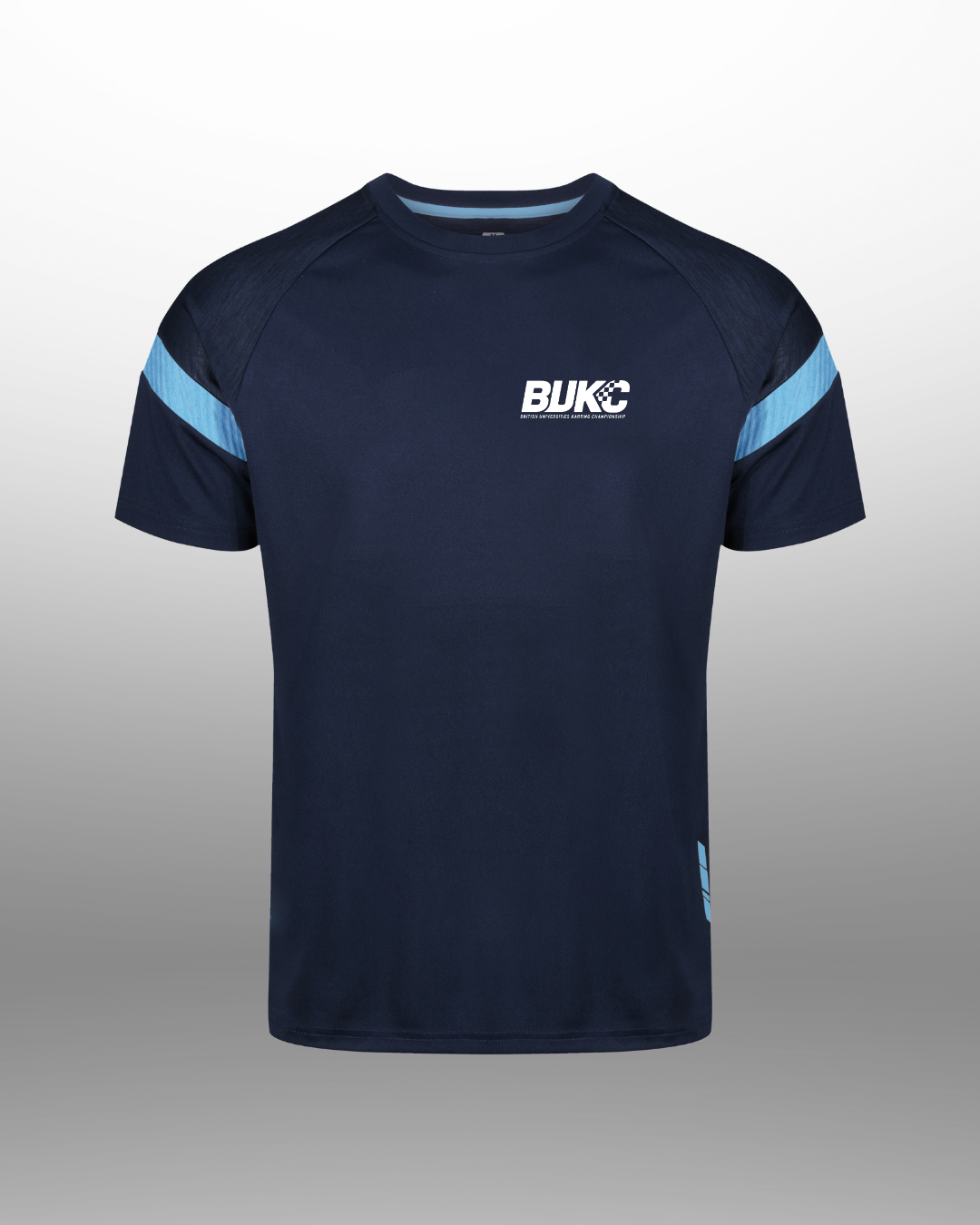 BUKC Training Tee