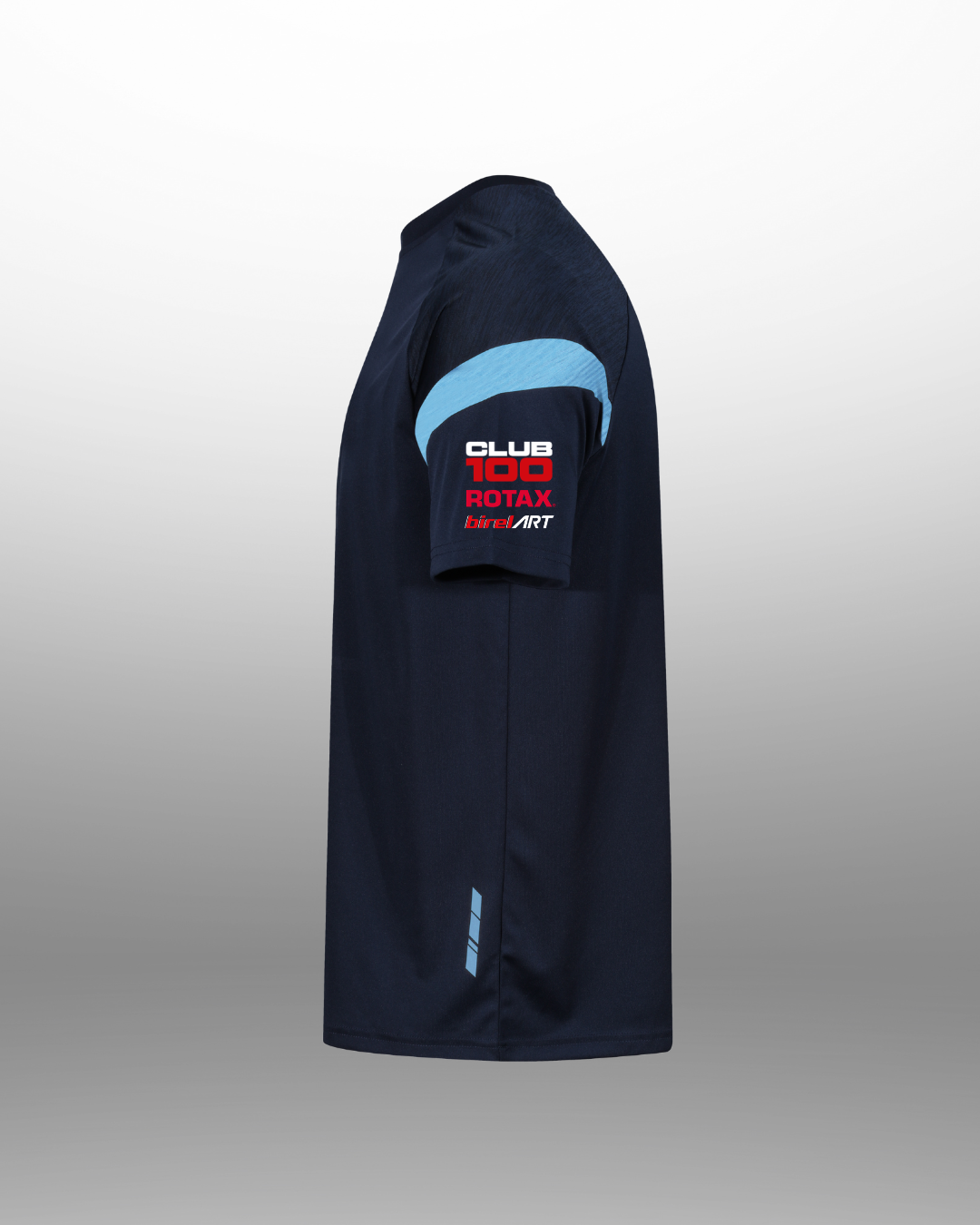 BUKC Training Tee