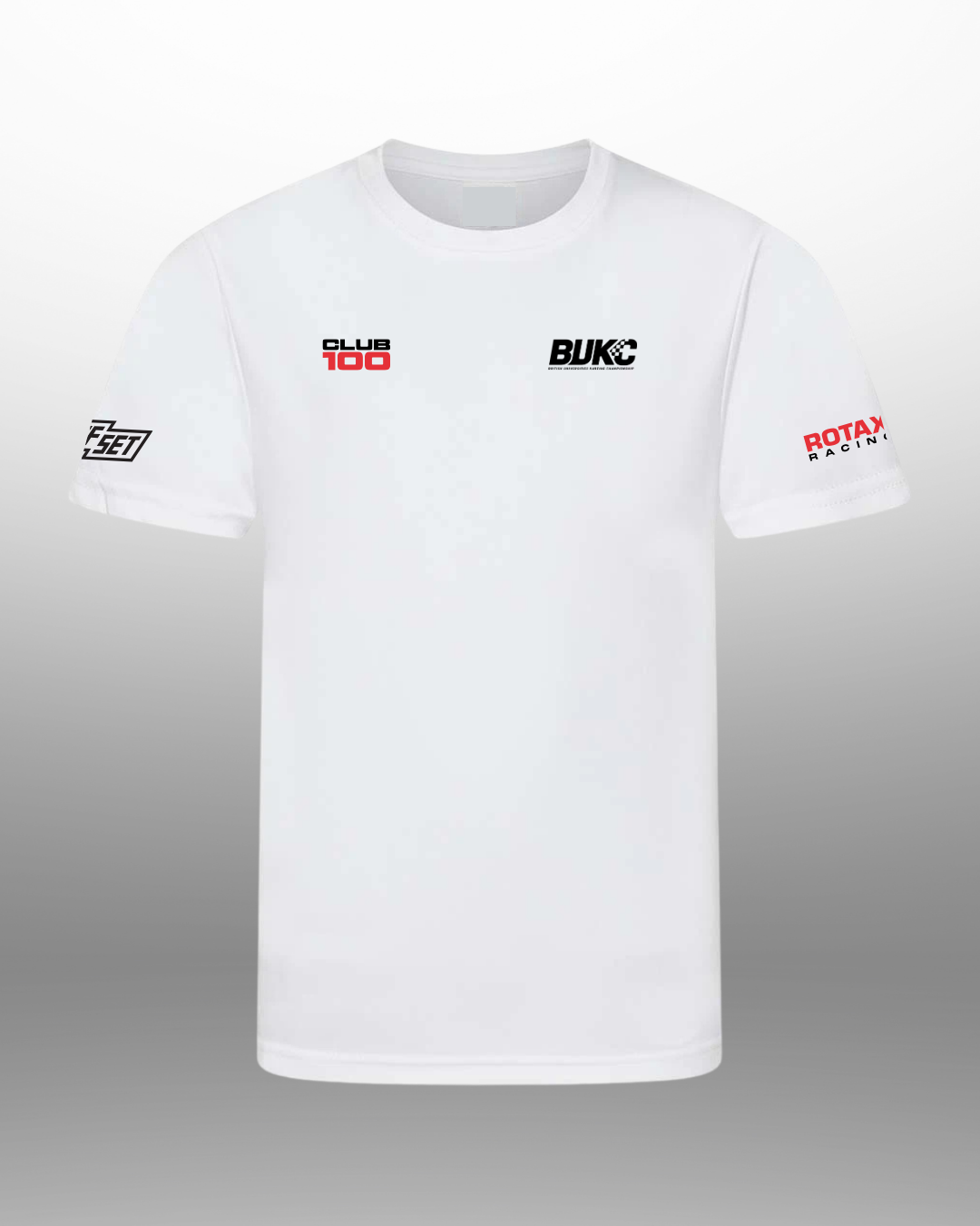 BUKC Tour Tee