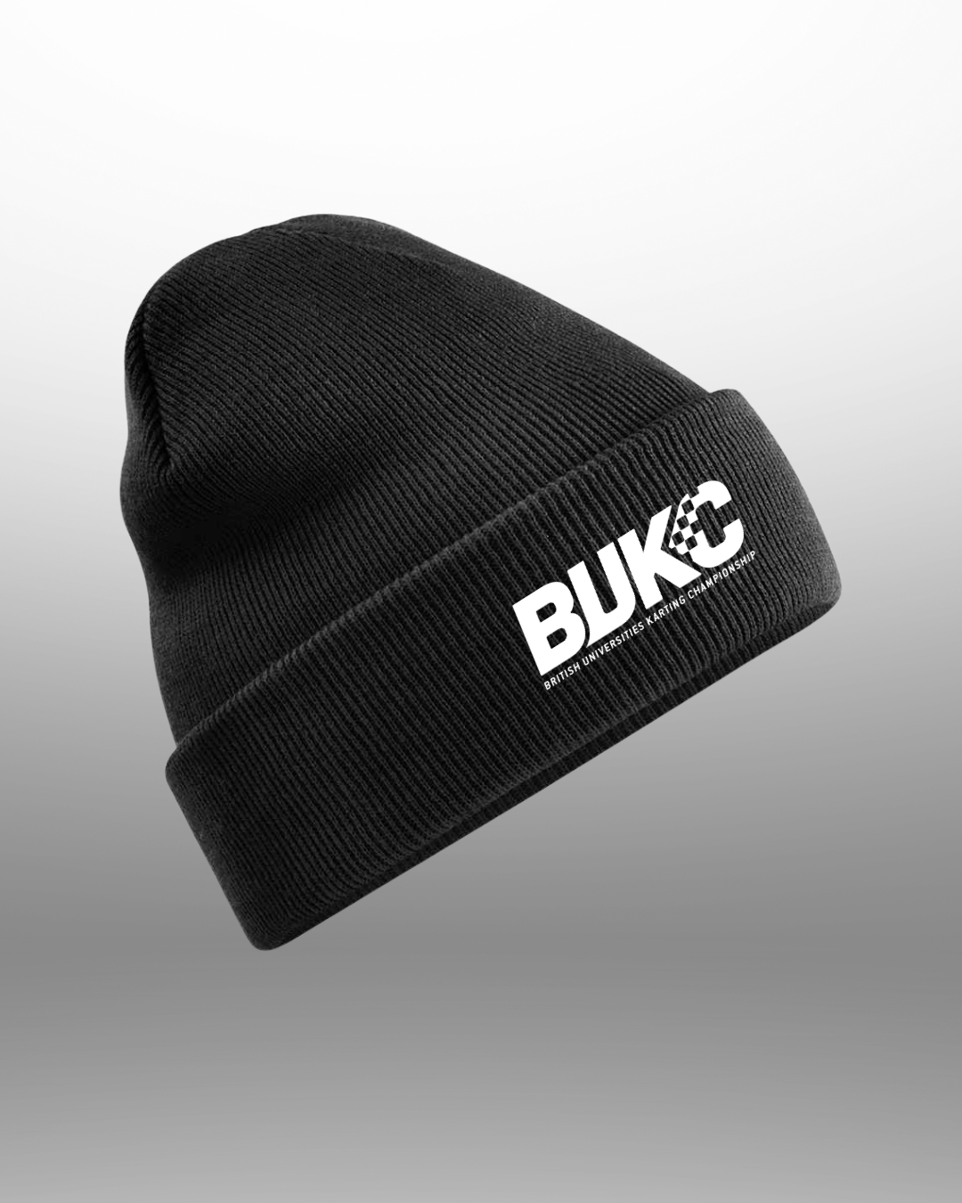 BUKC Beanie