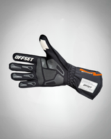 Kart Racing Gloves | OS-ONE Collection | OFFSET Sport