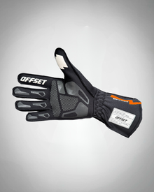 Performance Kartwear, Racewear & Teamwear | OFFSET Sport