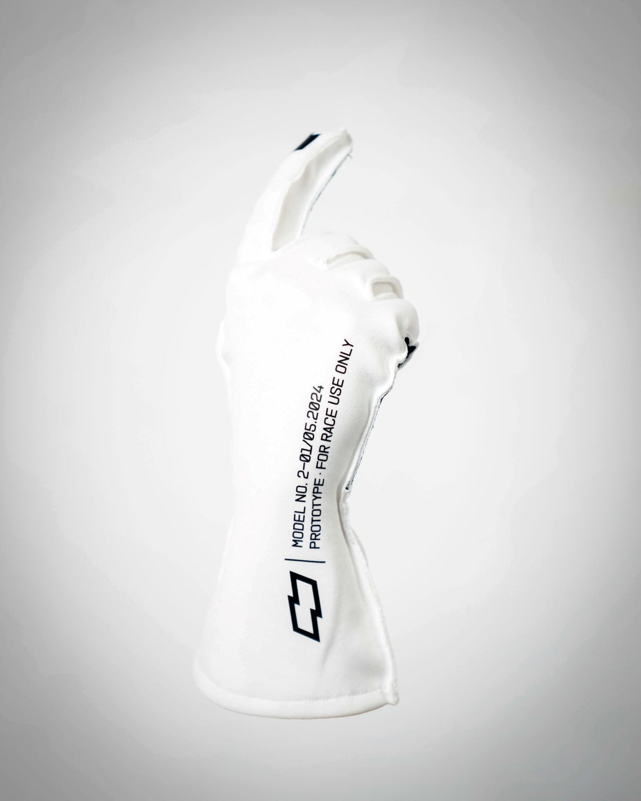 OFFSET OS-One Gloves - White