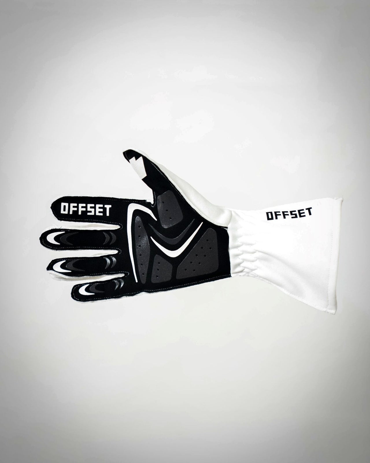 OFFSET OS-One Gloves - White